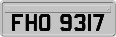 FHO9317