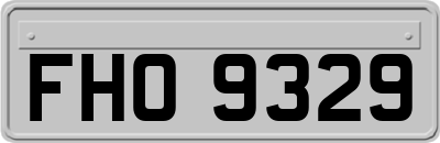 FHO9329