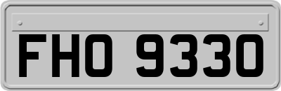 FHO9330