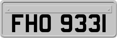 FHO9331