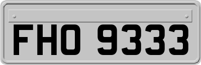 FHO9333