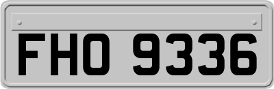 FHO9336