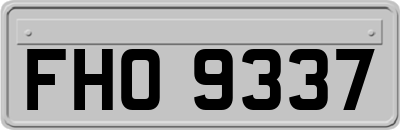 FHO9337