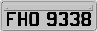 FHO9338
