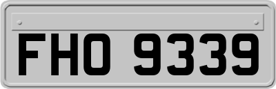 FHO9339