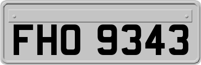 FHO9343