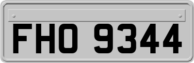 FHO9344