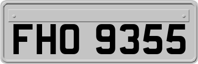 FHO9355