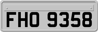 FHO9358