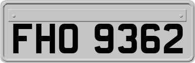 FHO9362