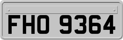 FHO9364