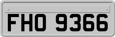 FHO9366