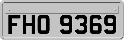 FHO9369