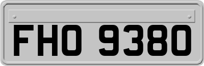 FHO9380