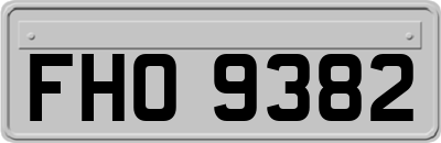 FHO9382