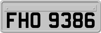 FHO9386