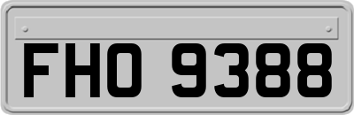 FHO9388