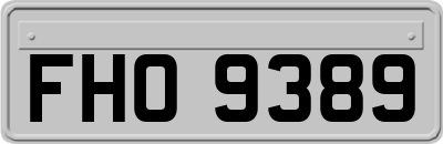 FHO9389