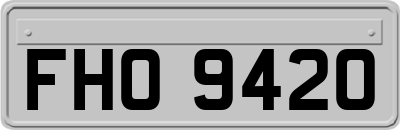 FHO9420