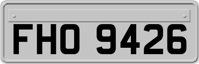 FHO9426