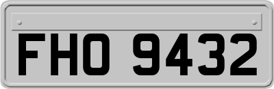 FHO9432