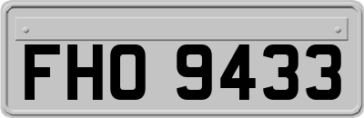 FHO9433