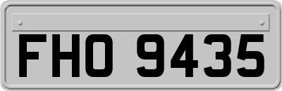 FHO9435
