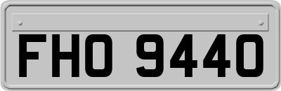 FHO9440