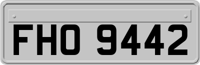 FHO9442