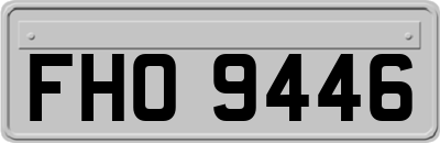 FHO9446