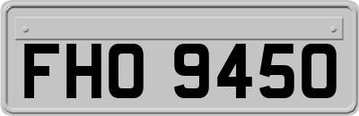 FHO9450