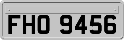 FHO9456
