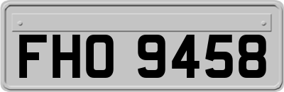 FHO9458