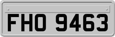 FHO9463