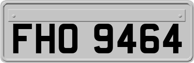 FHO9464