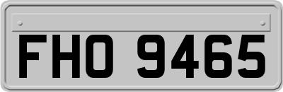 FHO9465