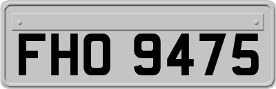 FHO9475