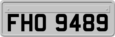 FHO9489