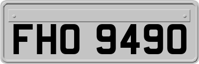 FHO9490