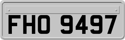 FHO9497