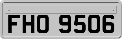 FHO9506