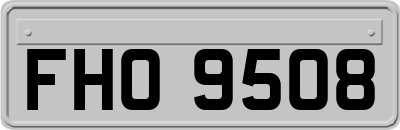 FHO9508