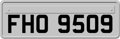 FHO9509