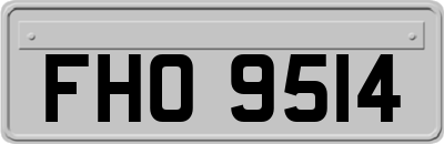FHO9514