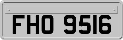 FHO9516