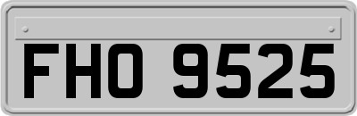 FHO9525