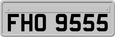 FHO9555