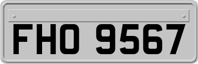 FHO9567