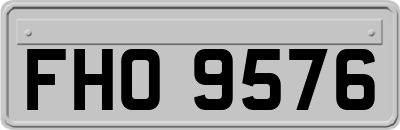 FHO9576