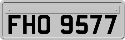 FHO9577